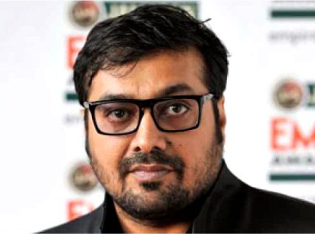 Anurag kashyap