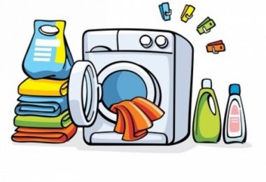 Washing Machine Clipart