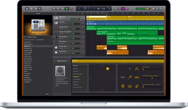 best beat making app for laptop