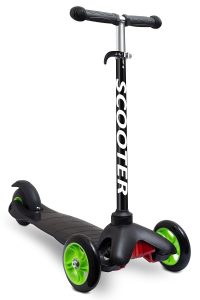 3 Wheel Scooter for Kids