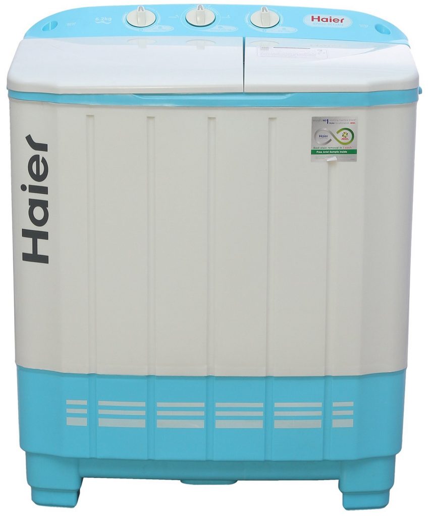 Haier Washing Machine Price