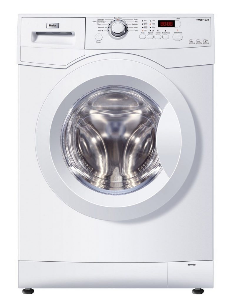 Haier Washing Machine Reviews