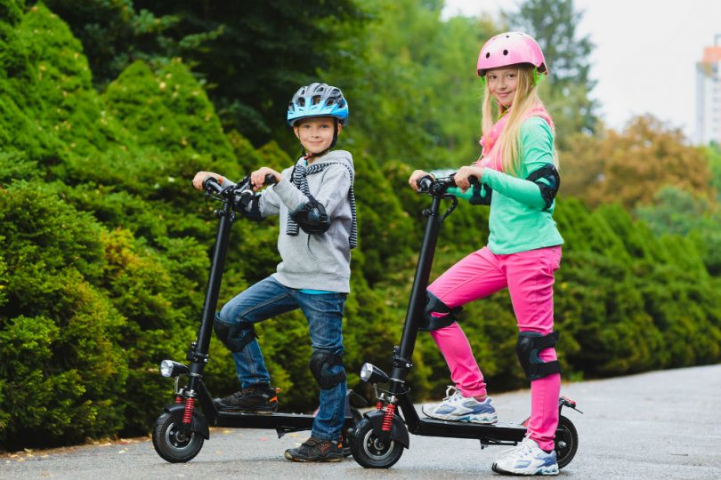 Best Kid Scooter