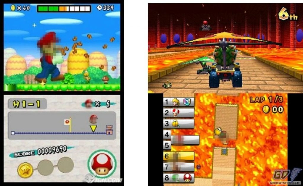 best gba emulator for 3ds