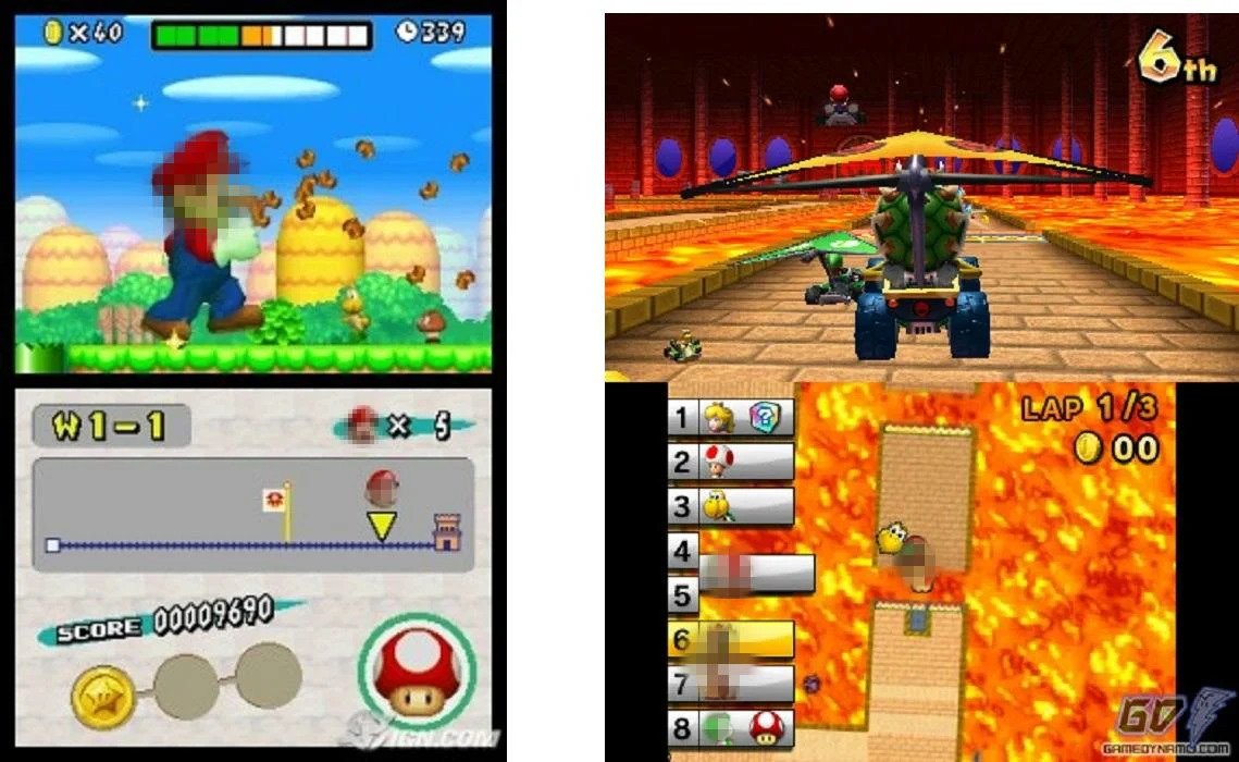 3ds emulator for switch 3ds emulator for switch
