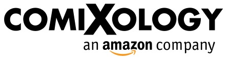 Comixology Logo