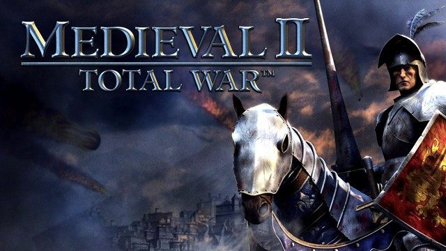 best total war games