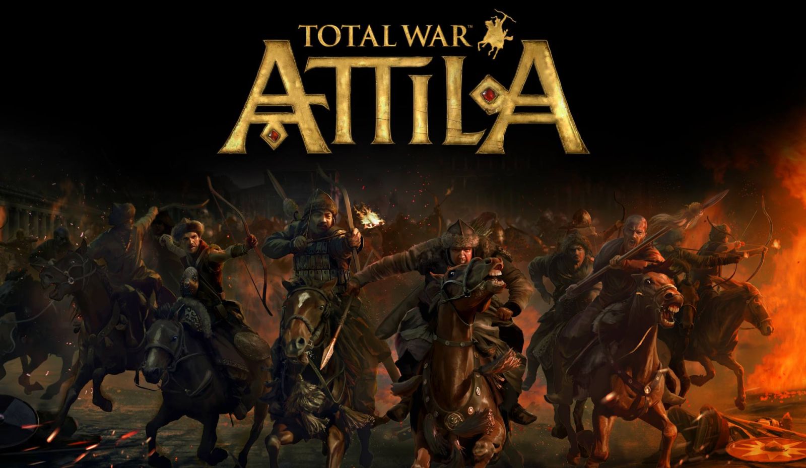 best total war games