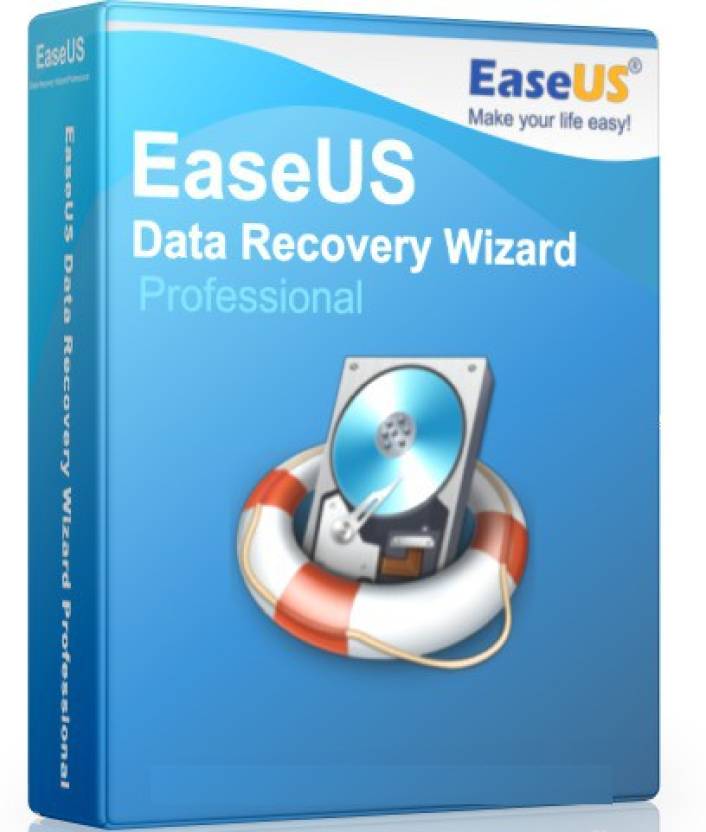 Easeus Data Recovery Software