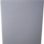 AmazonBasics 6.5 kg Fully-Automatic Top Load Washing Machine (Grey/Black, Full Metal body, LED Display)