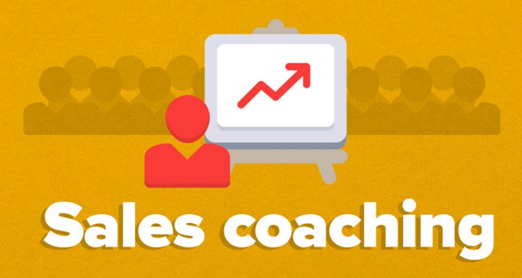 Effective Sales Coaching Tactics