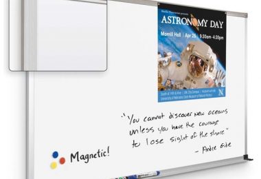 custom size Dry Erase Board